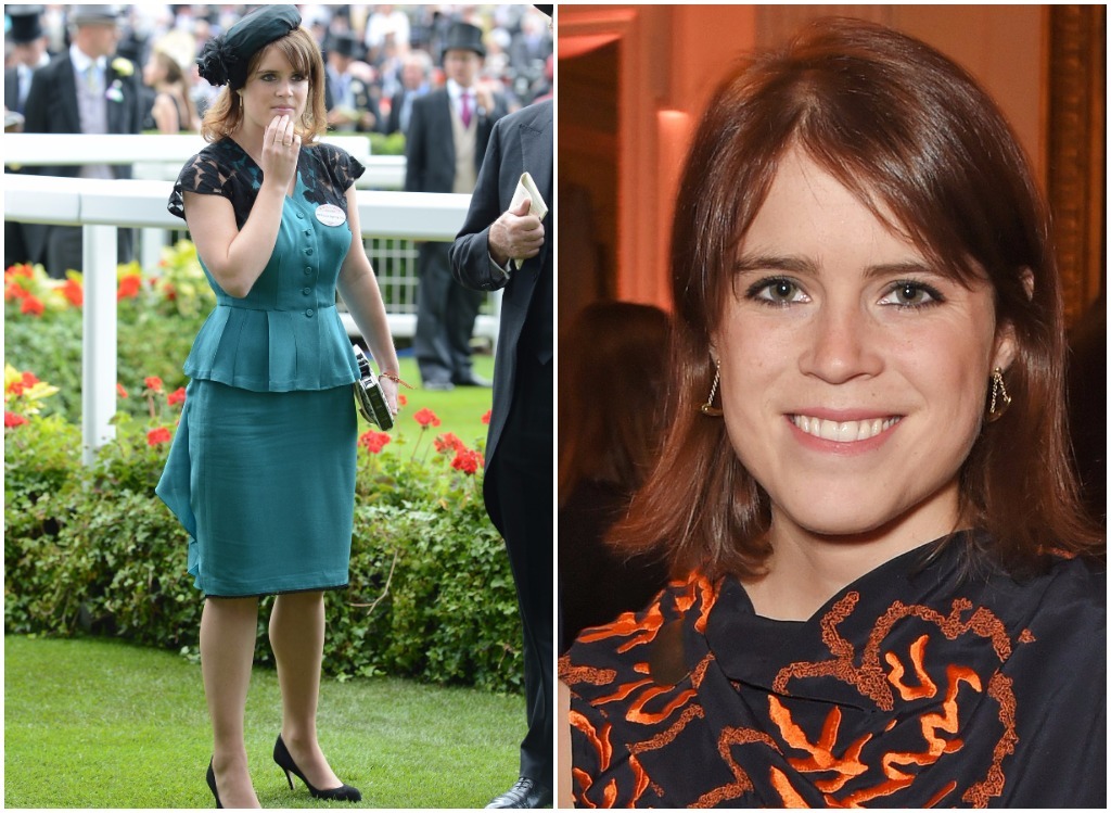 Princess Eugenie Victoria Helena