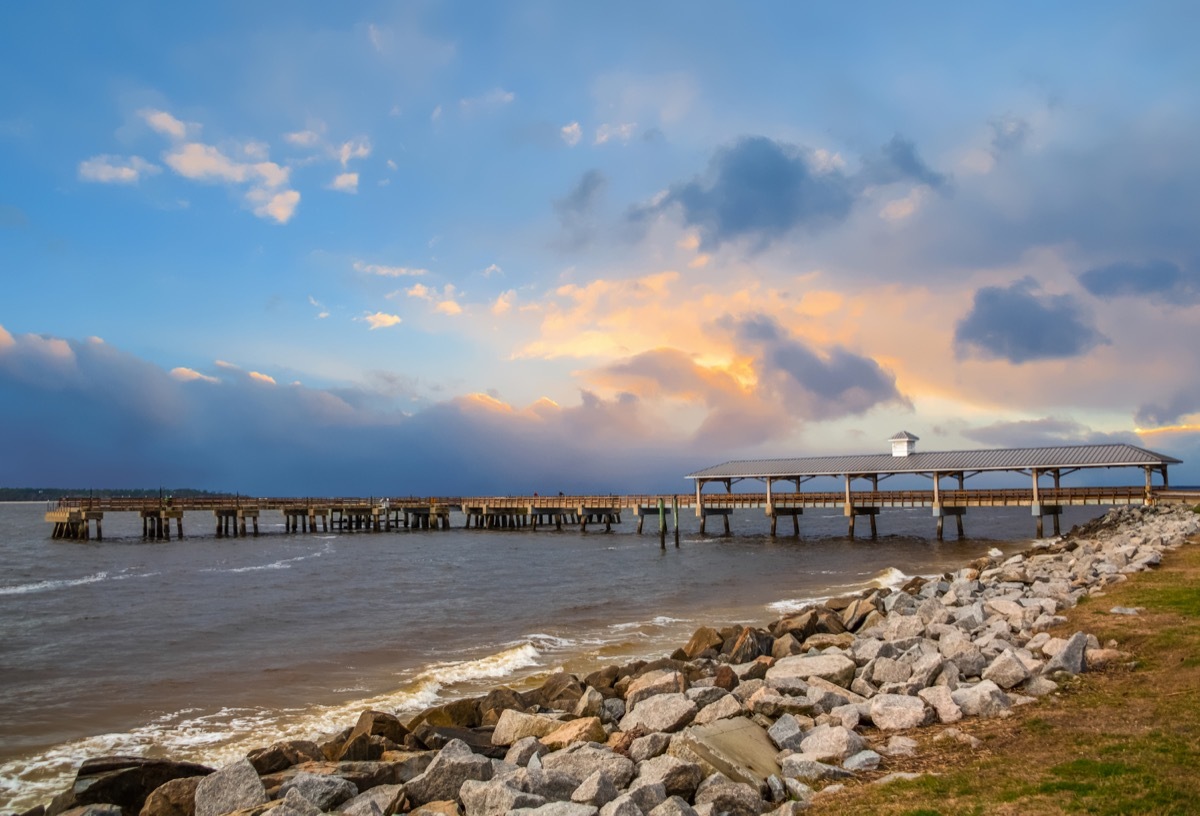 St. Simons Island