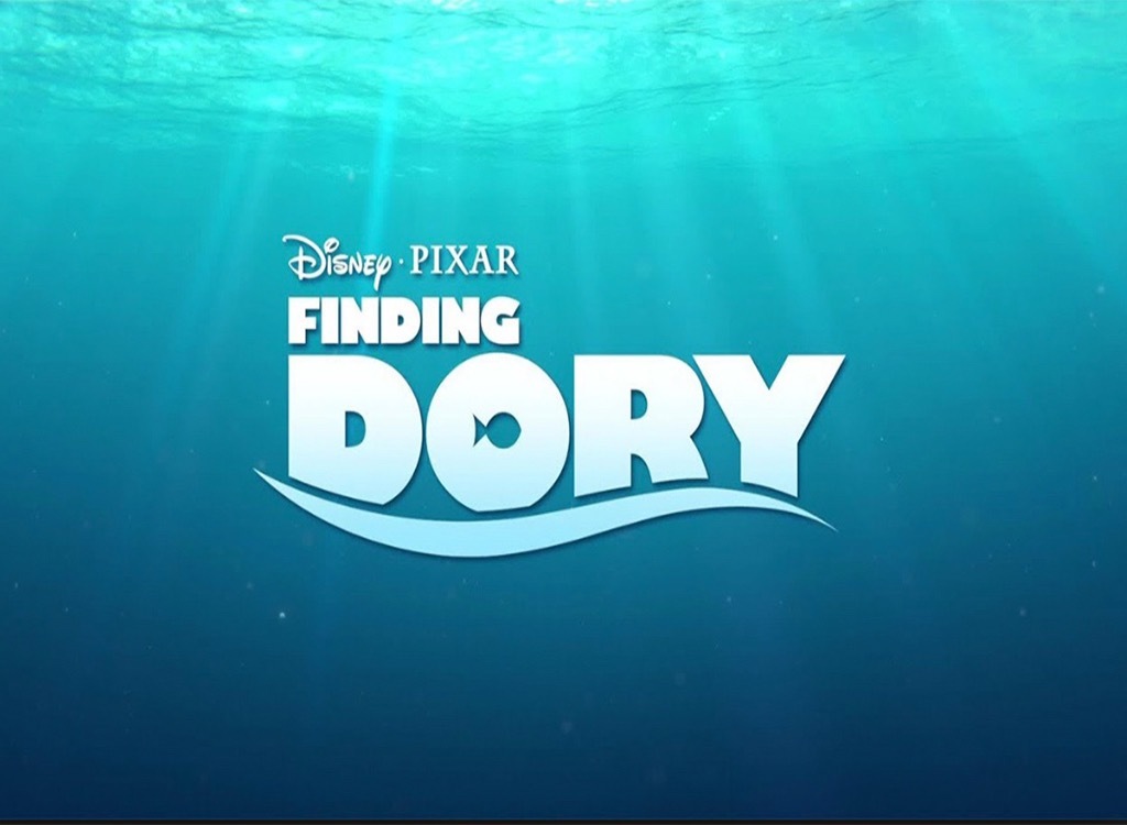 Finding Dory summer blockbuster