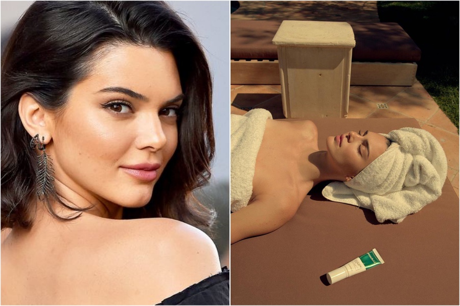 Kendall Jenner | 8 Celebrities Who Get Paid Most On Instagram | Her Beauty