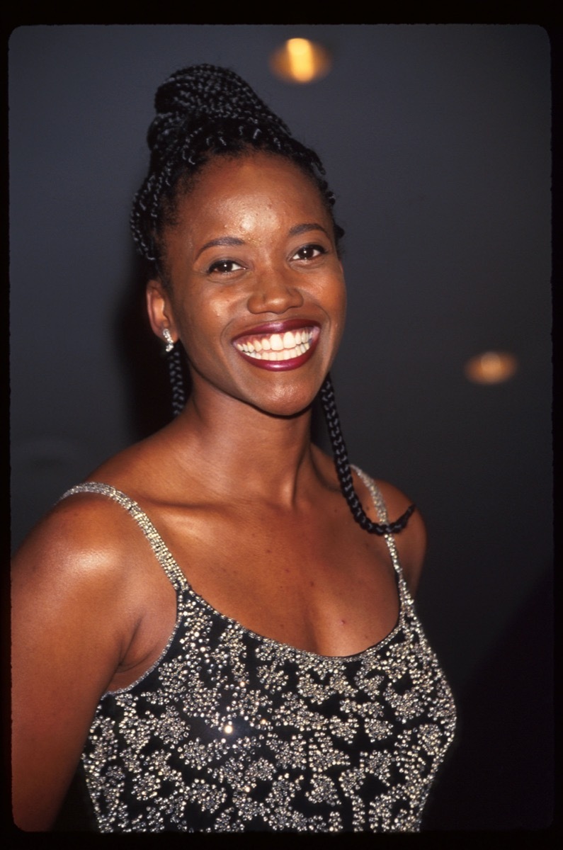 Erika Alexander in 1996