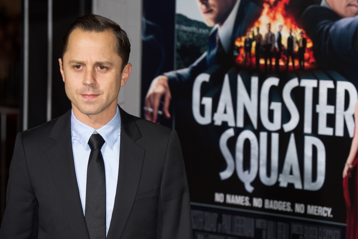 Giovanni Ribisi 