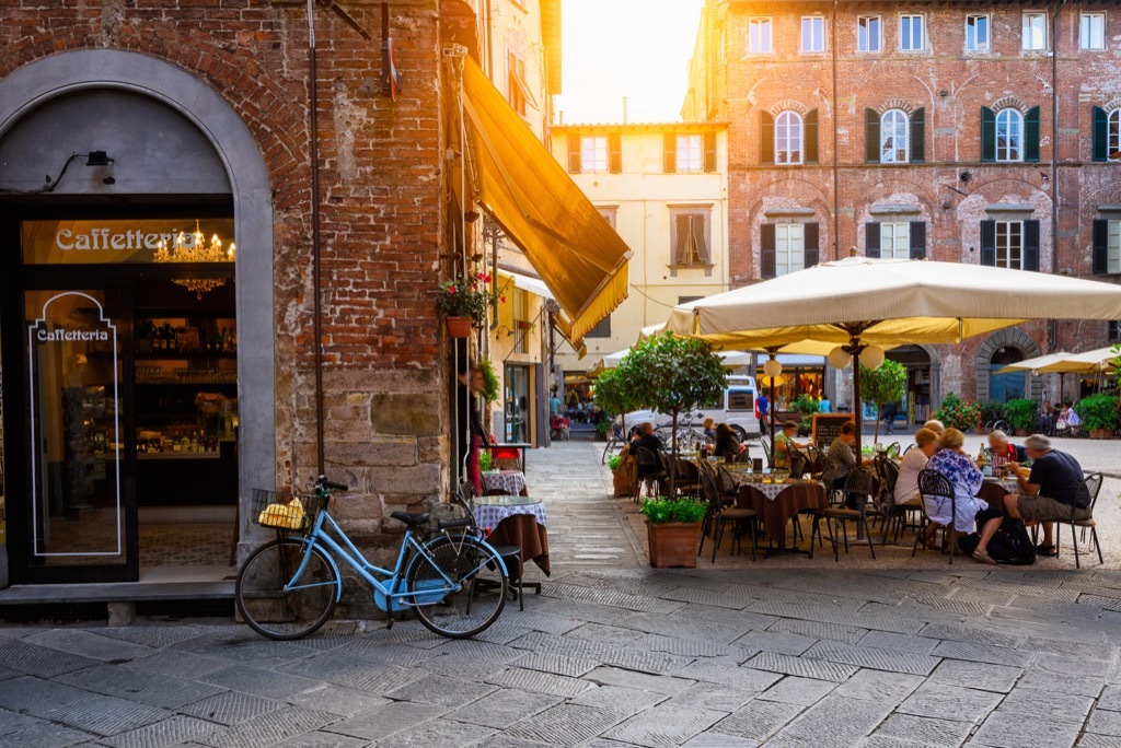 bike italy tuscany vacations with kids