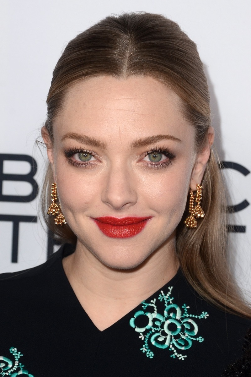 Amanda Seyfried