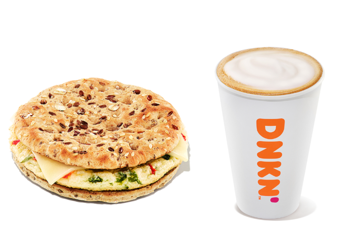 dunkin