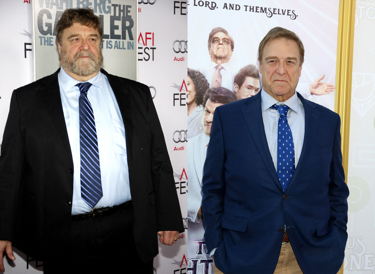 john goodman