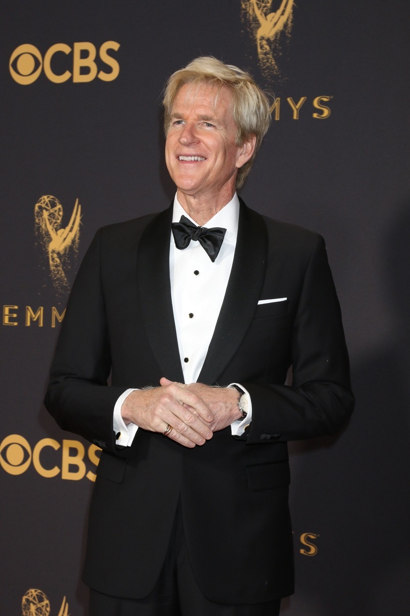 Matthew Modine celebrities turning 60