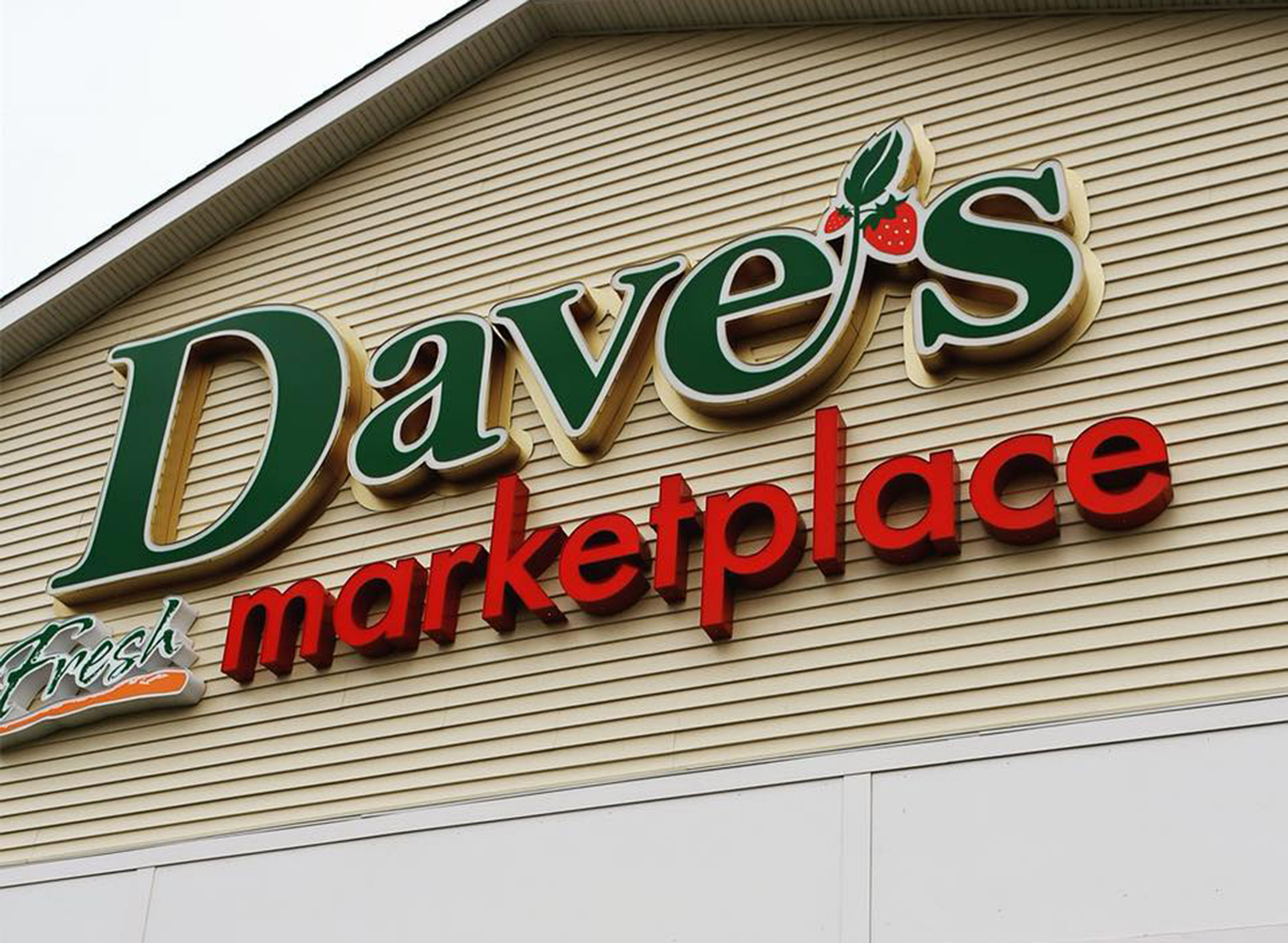 rhode island - daves marketplace