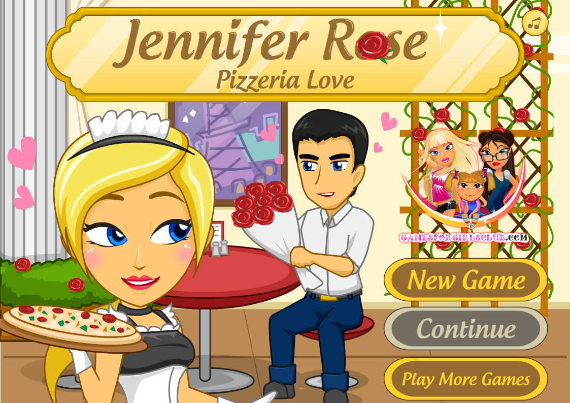 Pizzeria Love