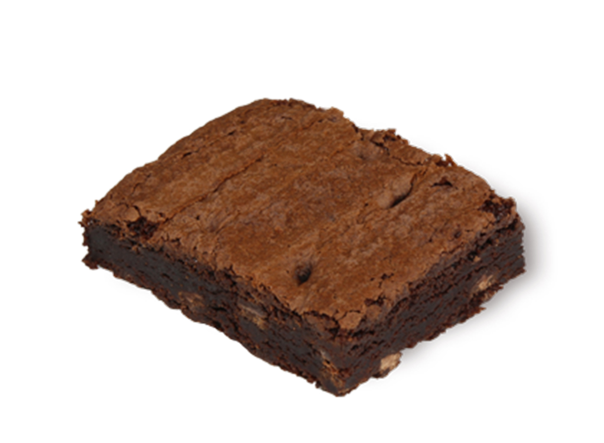 baskin robbins brownie