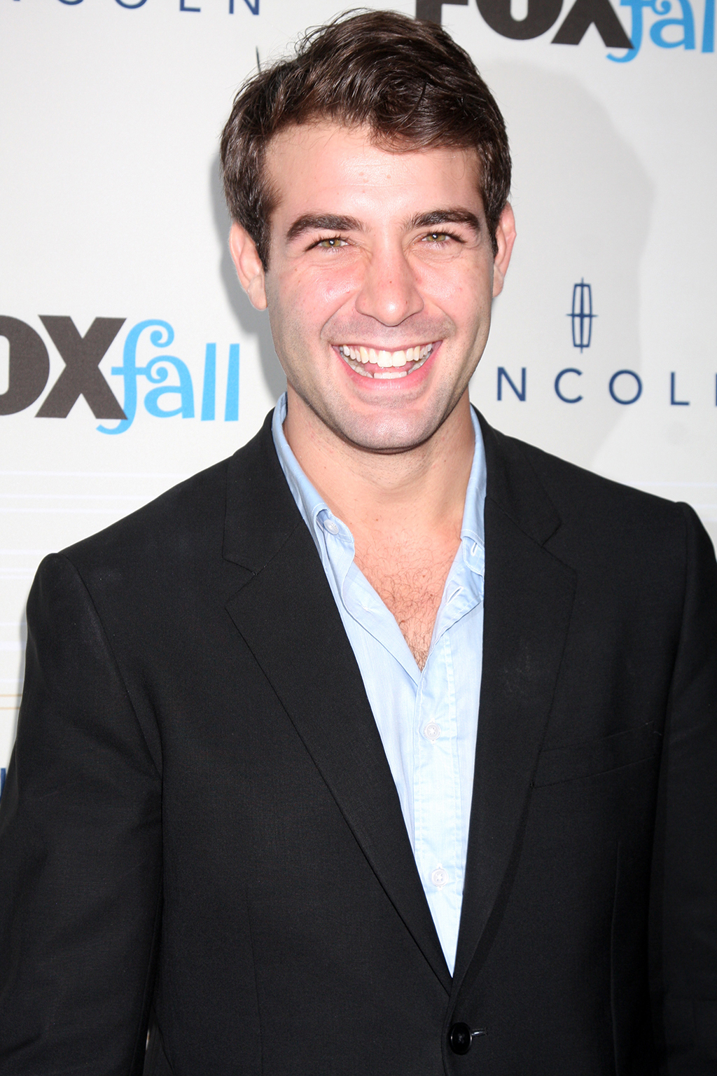 James Wolk dream woman