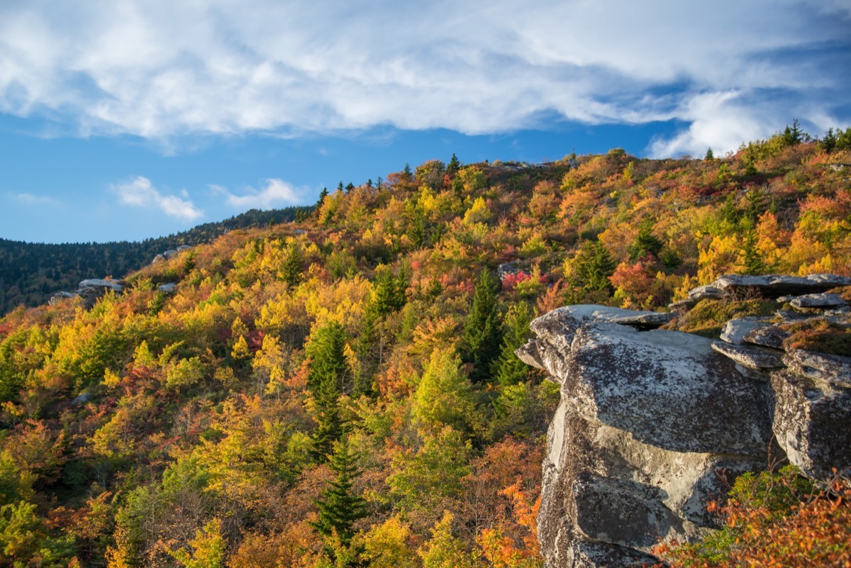 blowing rock nc