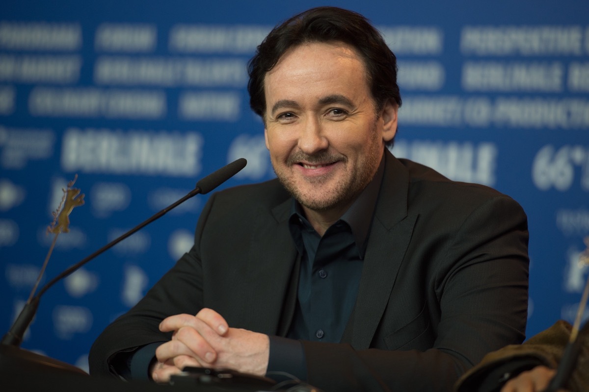 John Cusack in 2016