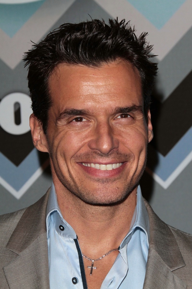 Antonio Sabato Jr