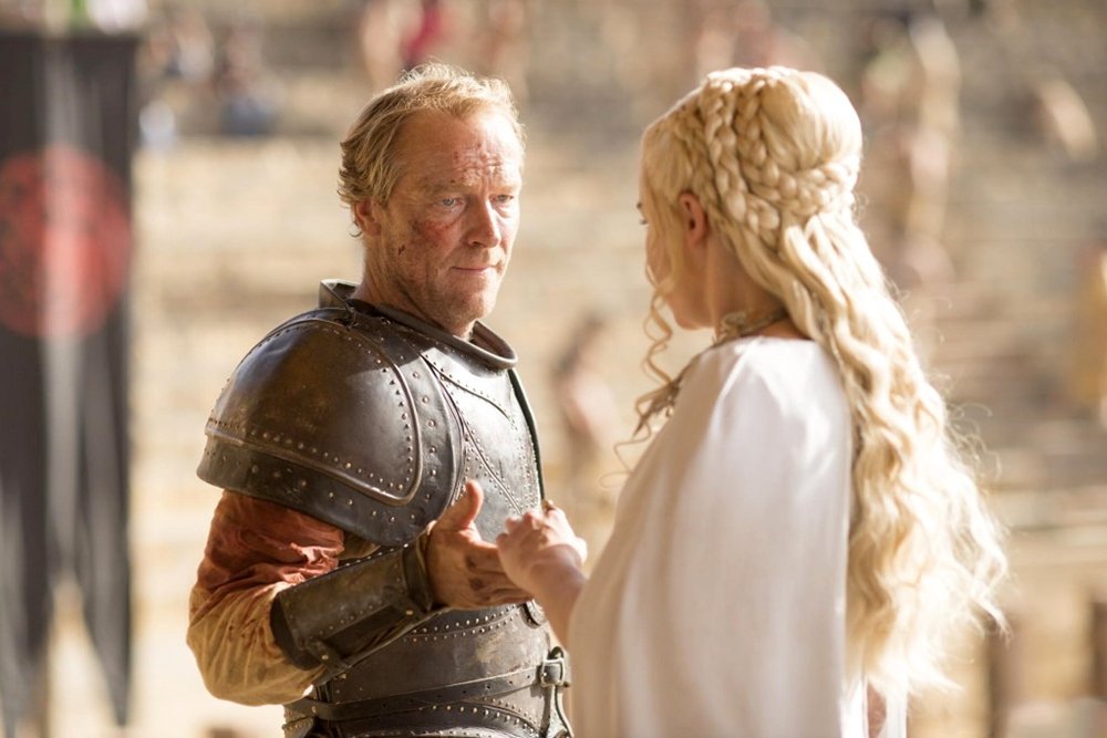 Game of Thrones 7 Awesome Rumors about the New Season5