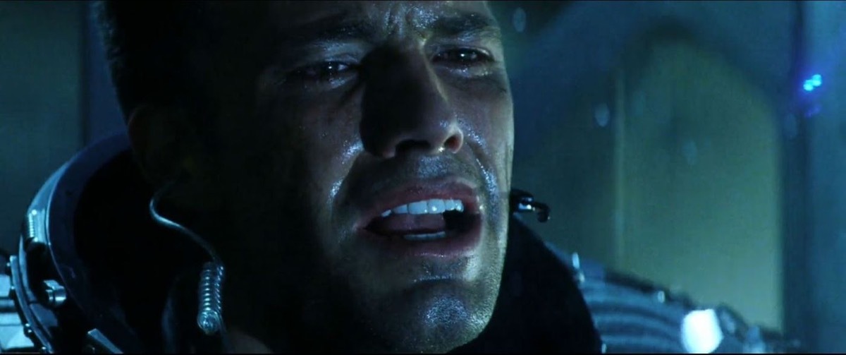 ben affleck in armageddon