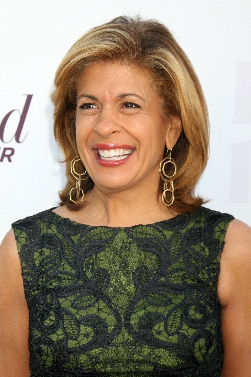 Hoda Kotb