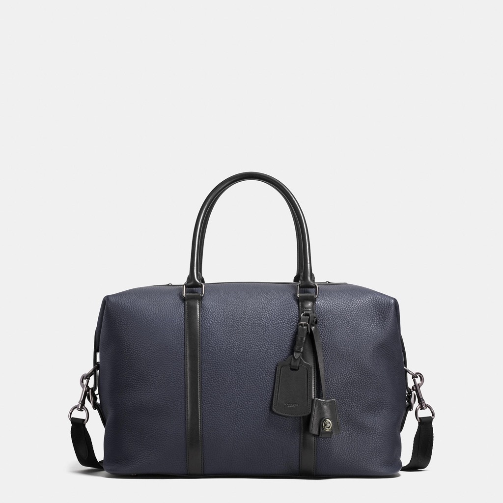 3. Coach BAG