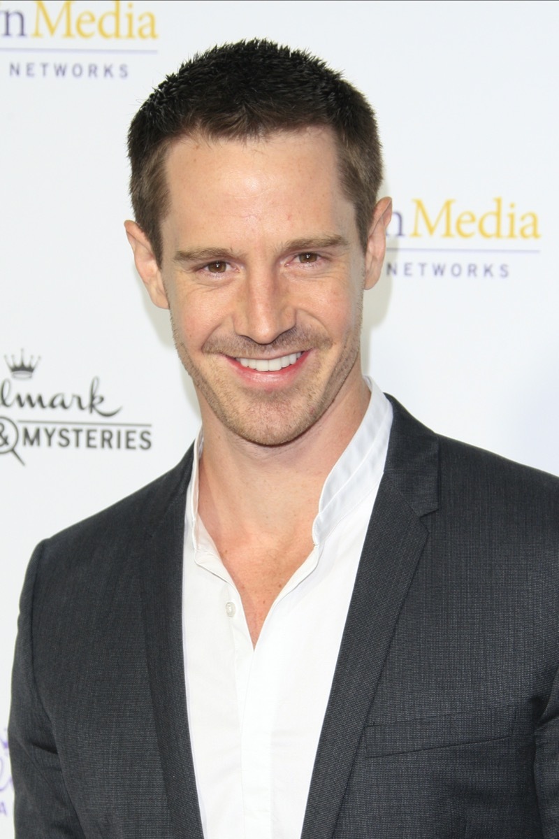 Jason Dohring