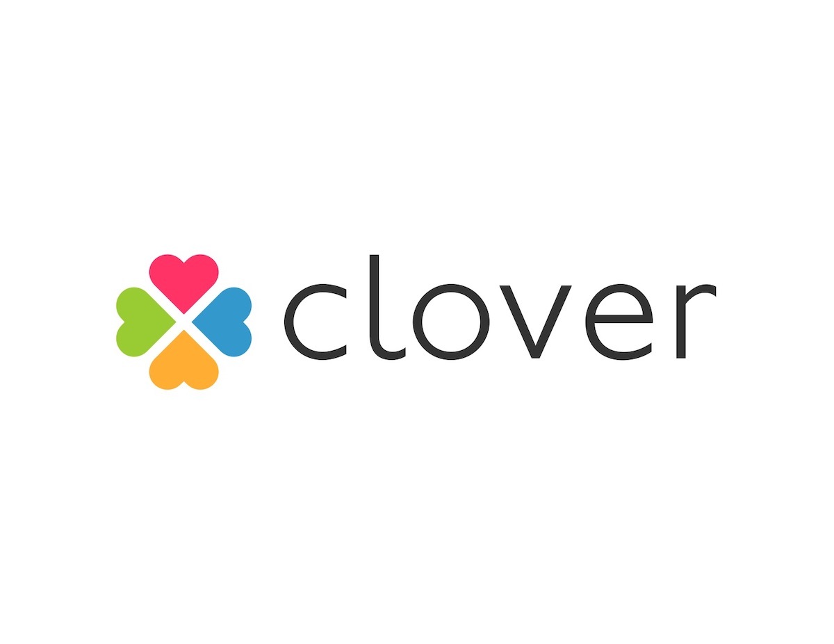 Clover dating app