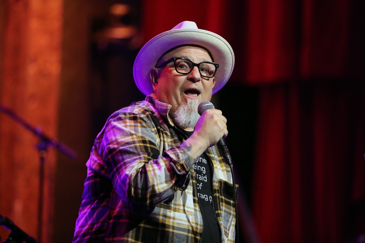 Bobcat Goldthwait in 2023