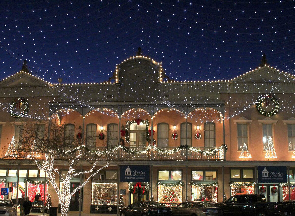 mississippi christmas market