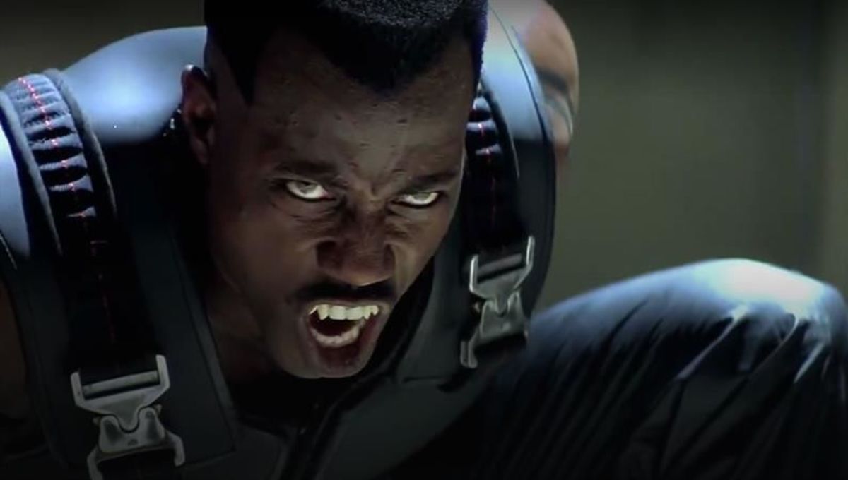 still from 1998 blade