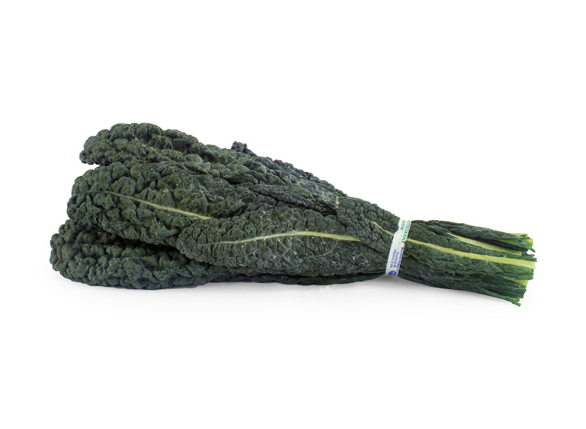 Organic kale