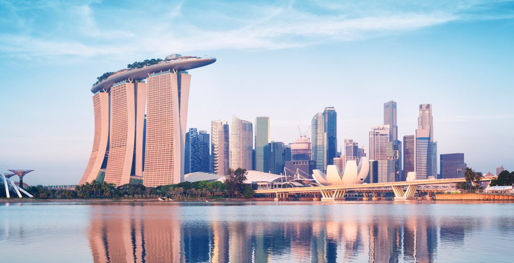 Singapore | 7 Best Countries to Visit in Asia in September | Her Beauty