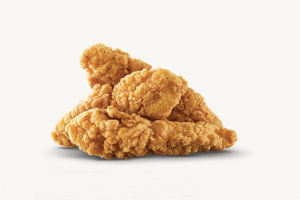 Arbys Prime Cut Chicken Tenders