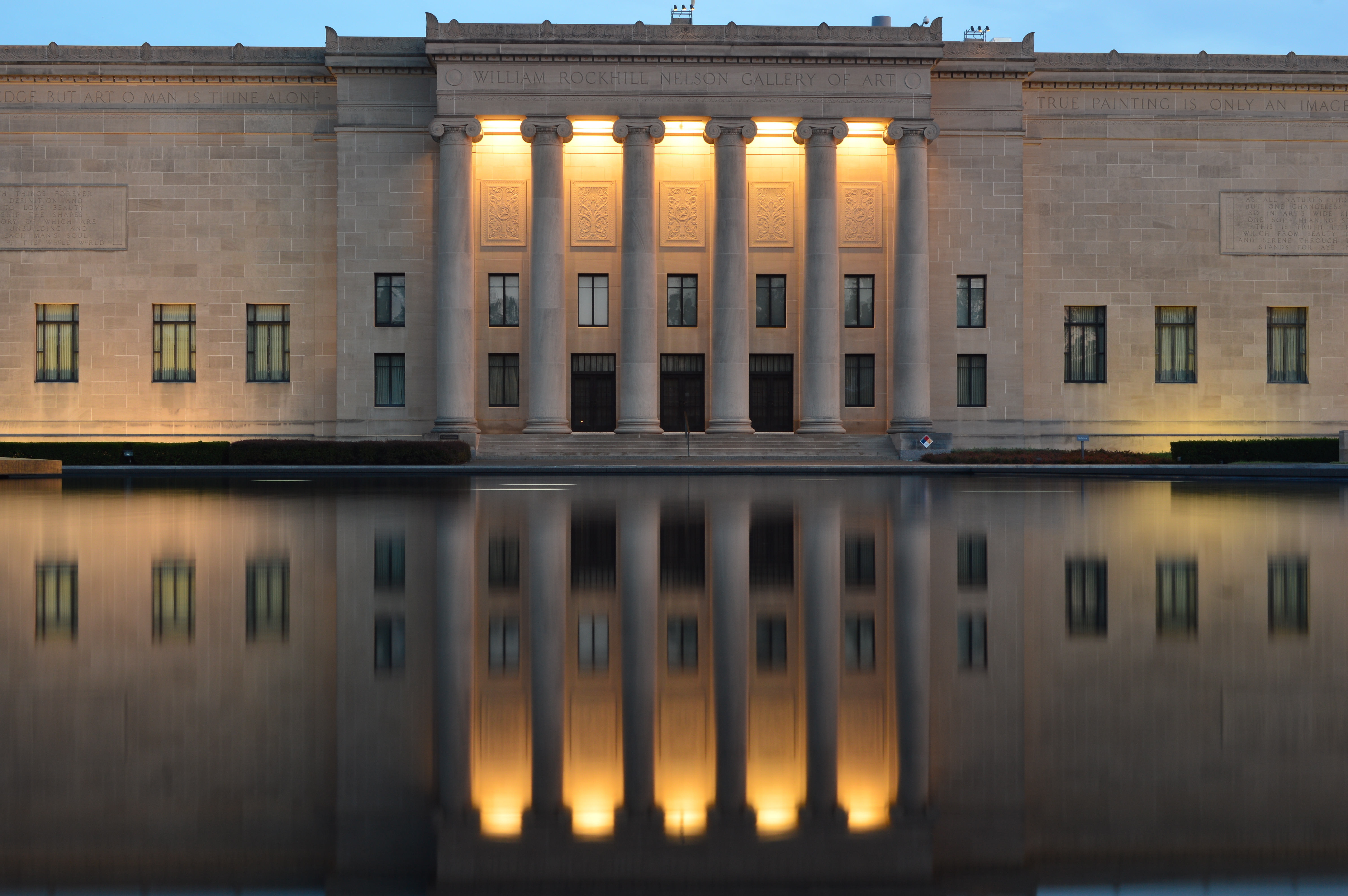 nelson atkins museum