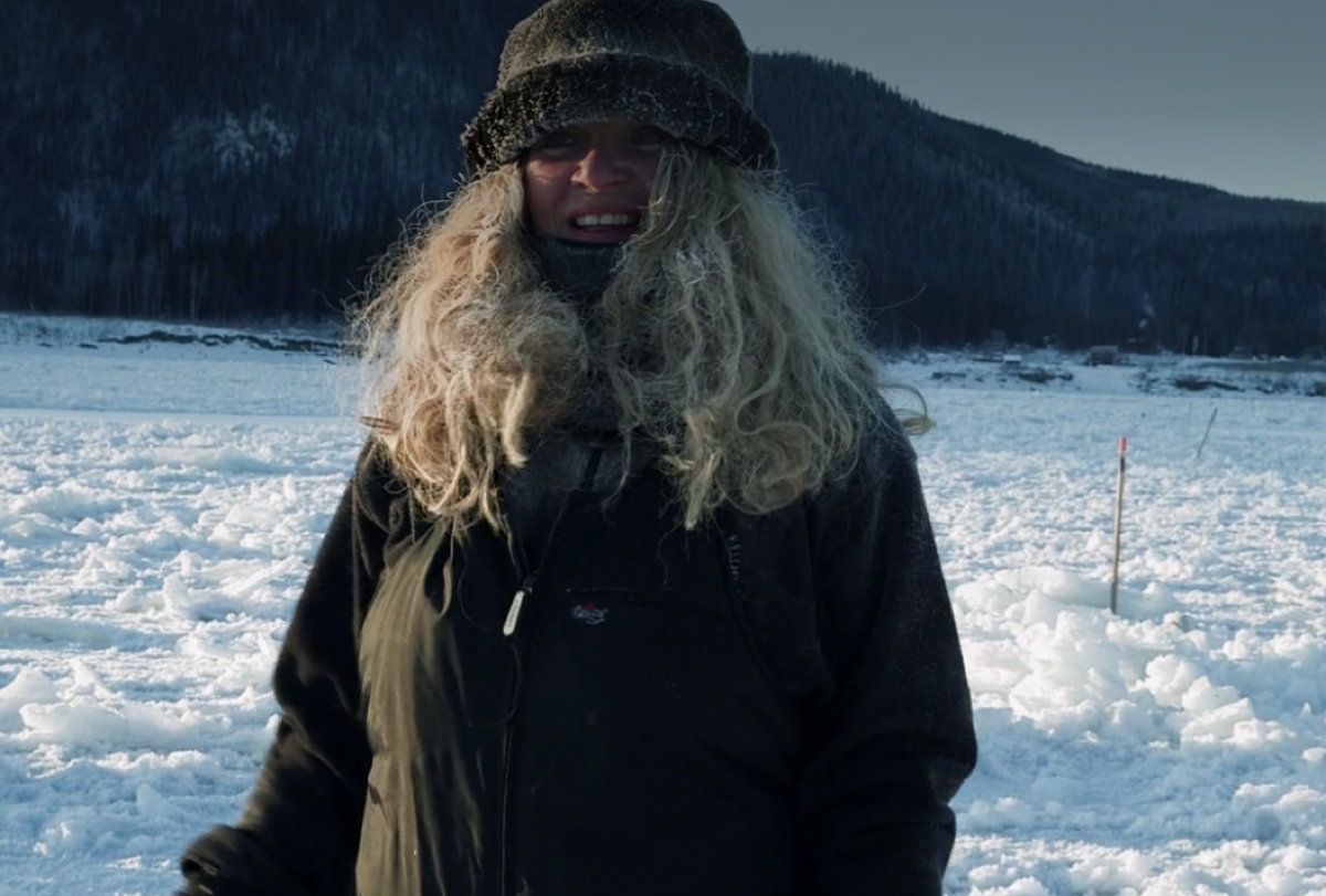 life below zero tv show