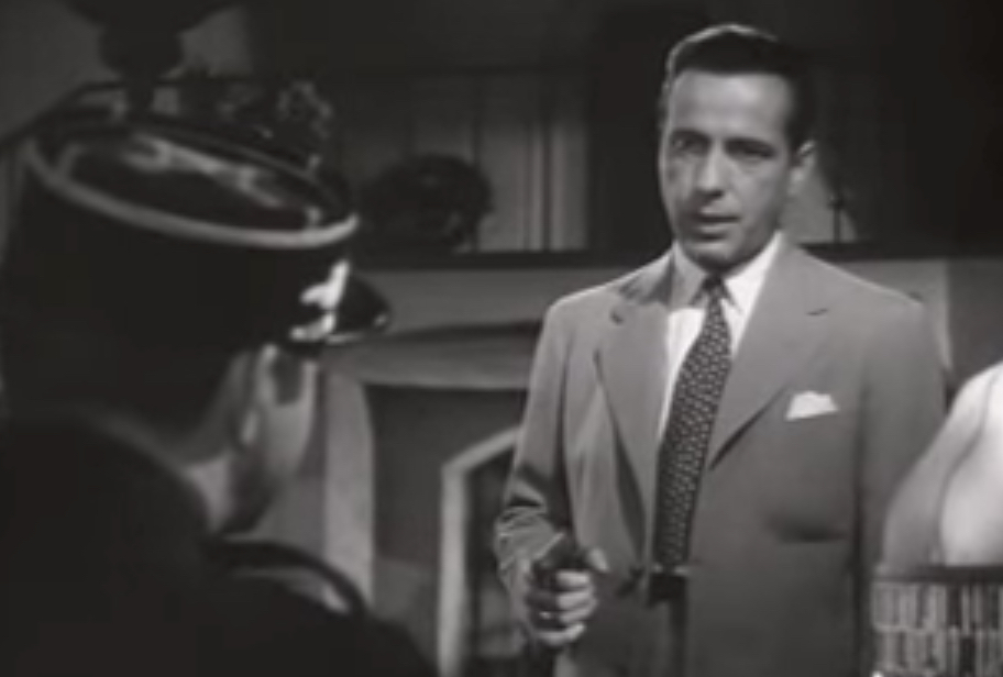 Casablanca funny movie quotes