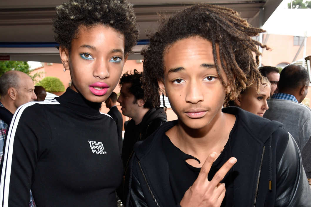 8 Things You Didn't Know About Jaden And Willow Smith