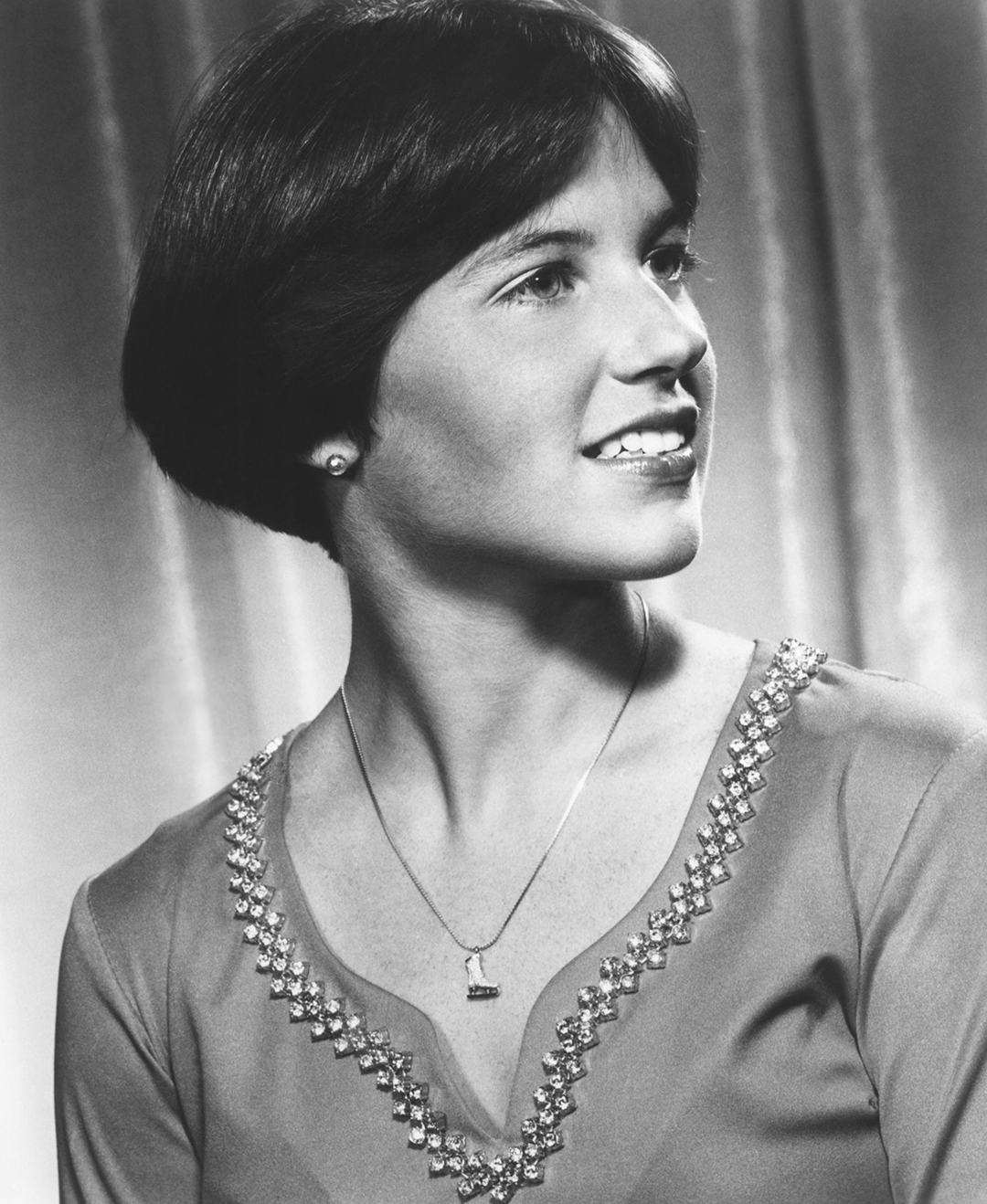 dorothy hamill