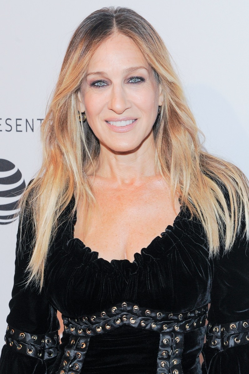 Sarah Jessica Parker