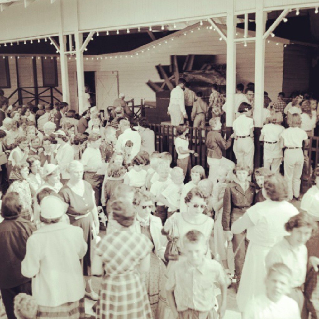 Minnesota fair attendance