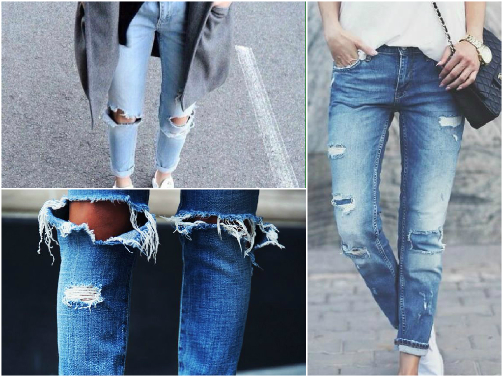 3. Jeans