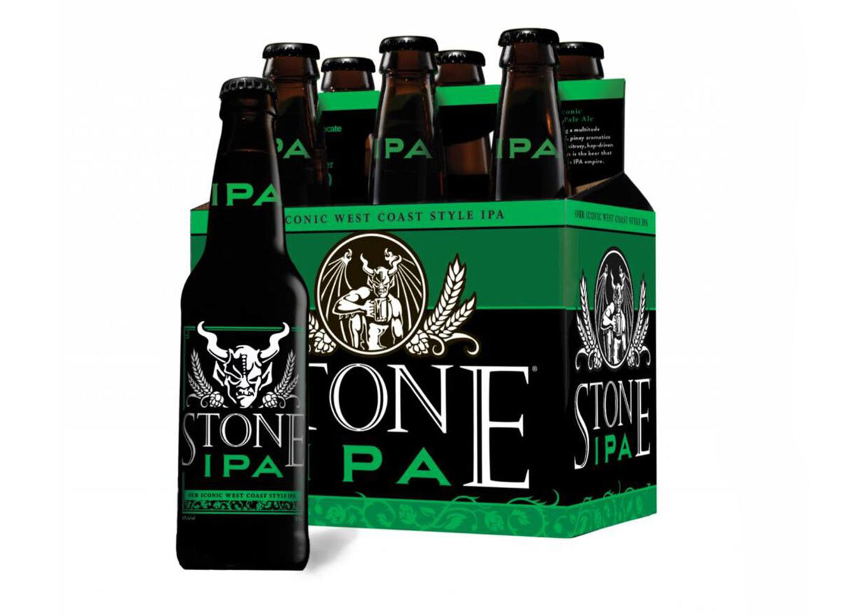 stone ipa