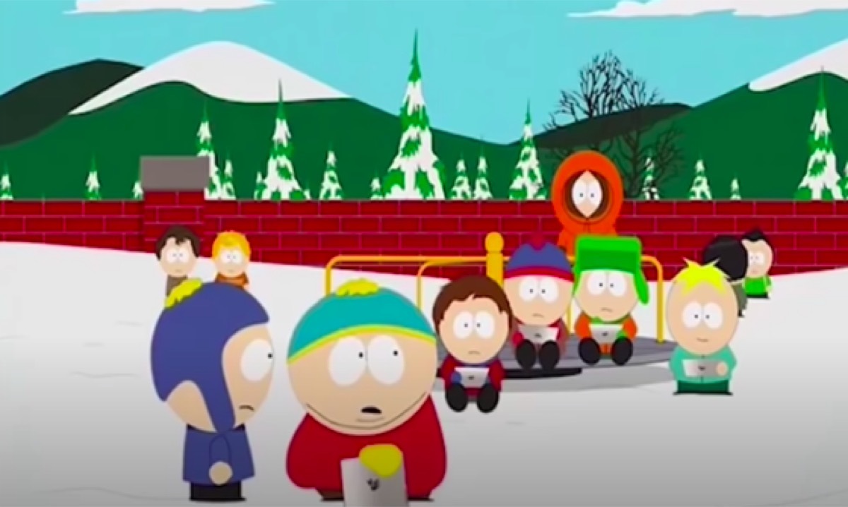 South Park