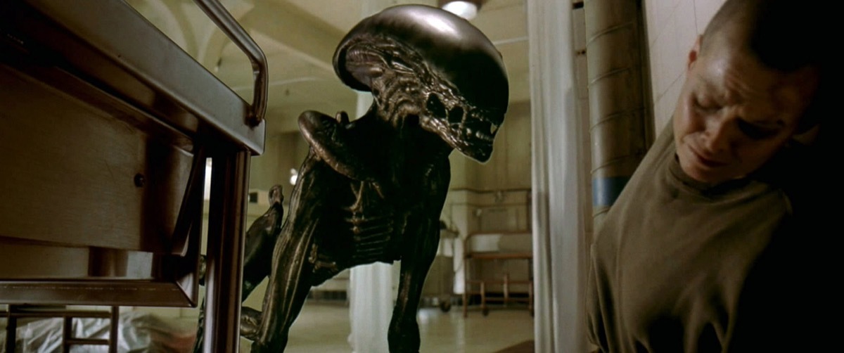 alien 3