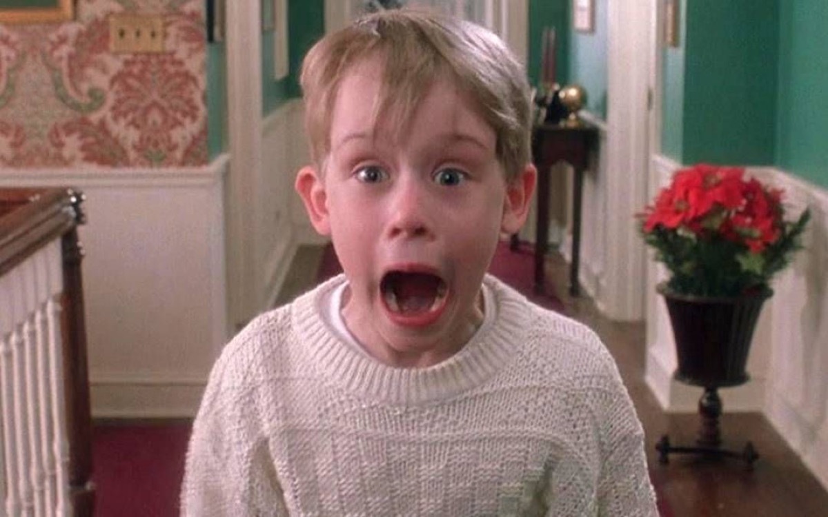 still from home alone