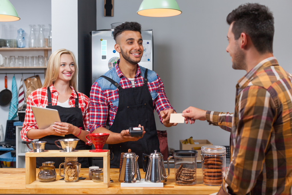 Worst Things to Say to a Cashier